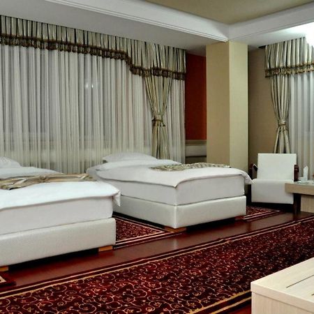 Hotel New Star Skopje Værelse billede
